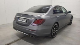 Mercedes E 43 AMG 4-Matic Grójec - zdjęcie 6