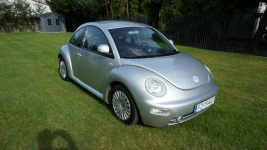 Volkswagen New Beetle w super stanie. Polecam Zielona Góra - zdjęcie 3