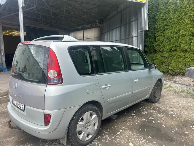 Renault espace 2004r 2.0-t Nekla - zdjęcie 3