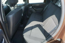 Dacia Duster 1.6 16V 105KM 4x2 Laureate salon I właściciel Lublin - zdjęcie 10
