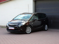 Opel Zafira BI Xenon /Klimatronic /Navi /7 Foteli /Cosmo Mikołów - zdjęcie 4