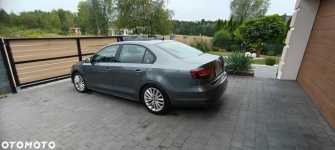 VW Jetta,2017r.-salon Polska, euro VI