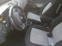 SEAT IBIZA 1,2TDi 2014r KOMBI KLIMA ALU NAVI 4L/ON/100KM Bydgoszcz - zdjęcie 10