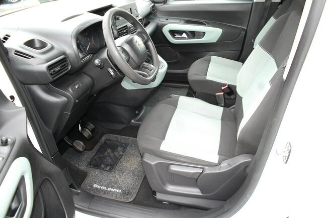 Citroen Berlingo Dębica - zdjęcie 5