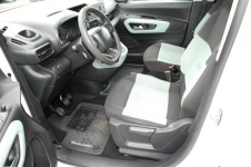 Citroen Berlingo Dębica - zdjęcie 5