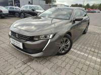 Peugeot 508 Salon Pl fv23% Otwock - zdjęcie 2