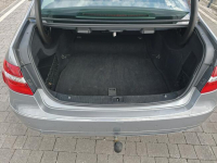 Mercedes E 220 Lipówki - zdjęcie 9