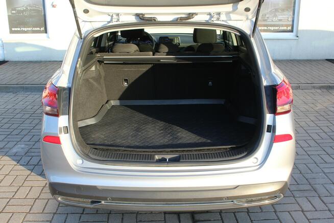Hyundai i30 SalonPL FV23% Gwarancja Fabryczna 120KM LED Parktronic Sokołów - zdjęcie 8