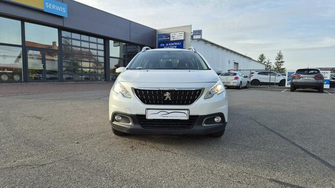 Peugeot 2008 Giżycko - zdjęcie 2