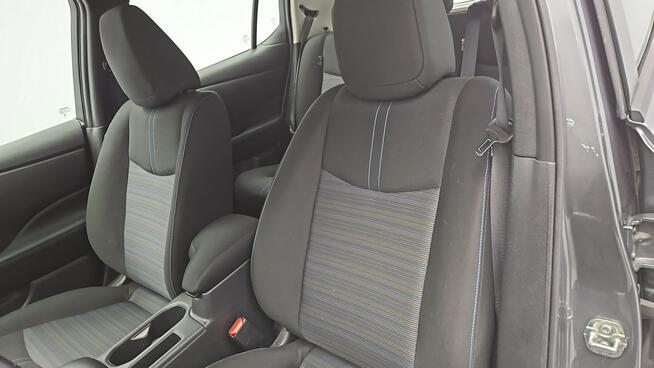 Nissan Leaf 40kWh Acenta ! Z Polskiego Salonu ! Faktura Vat ! Warszawa - zdjęcie 11