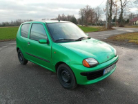 Fiat Seicento 0.9 OC 09/2025 108 tys km Grójec - zdjęcie 2