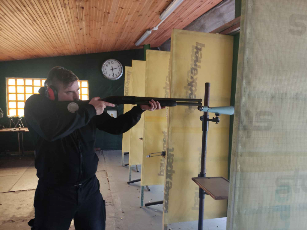 Kurs Doskonalący Ochrony obowiązkowy dla Kwalifikowanych Pracowników Płock - zdjęcie 1