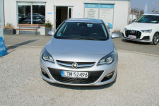 Opel Astra 1.4T LPG 140HP Gwarancja Warszawa - zdjęcie 3