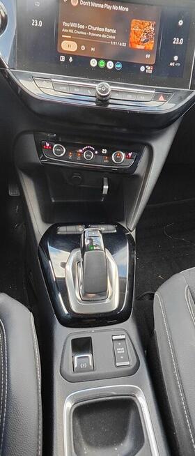Opel Corsa-e Biznes Plus 11KW Warszawa - zdjęcie 4