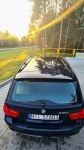 BMW 3 Series Touring Częstochowa - zdjęcie 9