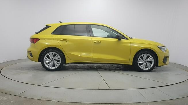 Audi A3 35 TFSI mHEV  S tronic! Polskiego Salonu! Faktura VAT! Warszawa - zdjęcie 8
