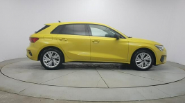 Audi A3 35 TFSI mHEV  S tronic! Polskiego Salonu! Faktura VAT! Warszawa - zdjęcie 8