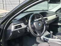 BMW 320 2.0 Diesel | Serwisowany | Gwarancja | Bogate wyposażenie | Piekoszów - zdjęcie 7