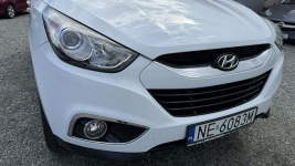 Hyundai ix35 2.0 Benzyna Moc 163KM Przebieg 111 Tyś. KM Elbląg - zdjęcie 2