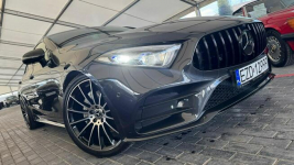 Mercedes CLS 300 Zduńska Wola - zdjęcie 6