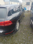 Vw Touareg V6 3.0 TDI 2011 Mielec - zdjęcie 10