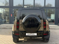 Defender 3.0D  250KM AWD Auto X-Dynamic SE 110 Łódź - zdjęcie 5