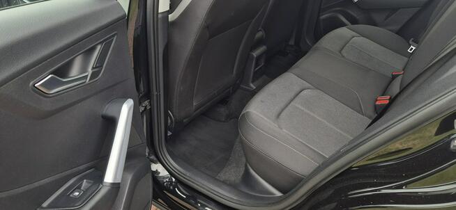 Audi Q2 NAVI-MEDIA-TEMPOMAT Paproć - zdjęcie 12