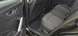 Audi Q2 NAVI-MEDIA-TEMPOMAT Paproć - zdjęcie 12