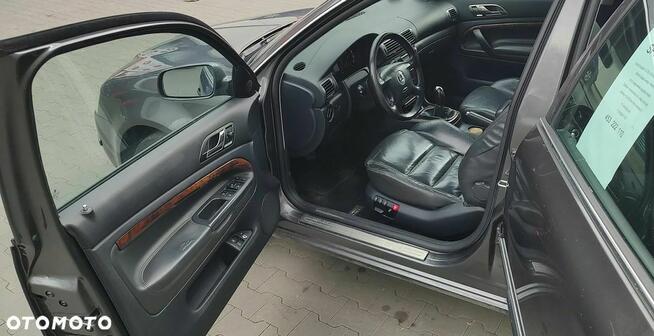 Skoda Superb 1.9 TDI Platinum, 130KM, 2004r - doinwestowana Warszawa - zdjęcie 6