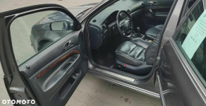 Skoda Superb 1.9 TDI Platinum, 130KM, 2004r - doinwestowana Warszawa - zdjęcie 6