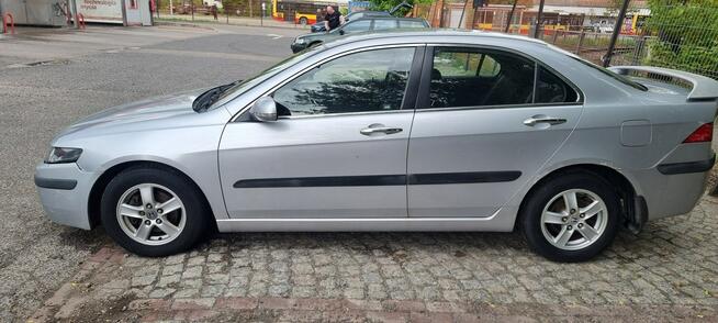 Honda Accord 2.0 LPG / Warszawa / Zamiana Warszawa - zdjęcie 7