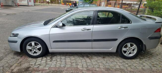 Honda Accord 2.0 LPG / Warszawa / Zamiana Warszawa - zdjęcie 7