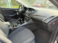 Ford Focus Titanium Navi Climatronic Gwarancja Kutno - zdjęcie 10