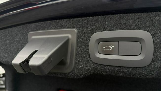Volvo S90 2.0 Diesel Moc 190KM Automat Bogato Wyposażony Elbląg - zdjęcie 10