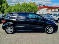 Mercedes B 170 Alufelgi Klima Multifunkcja Elektryka Zarejestrowany Szczecin - zdjęcie 4