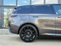 Range Rover Sport 3.0D I6 350KM AWD Autobiography / Salon Polska / ASO Łódź - zdjęcie 7