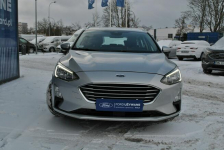 Kombi Trend Edition 1,0 EcoBoost 125KM ASO Forda Gwar. Ford Używane Białystok - zdjęcie 3