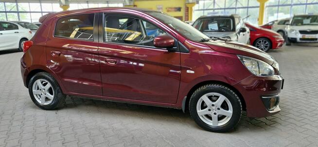 Mitsubishi Space Star ZOBACZ OPIS !! W podanej cenie roczna gwarancja Mysłowice - zdjęcie 1