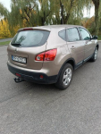 Nissan Qashqai 1.6 2008R Przemyśl - zdjęcie 3