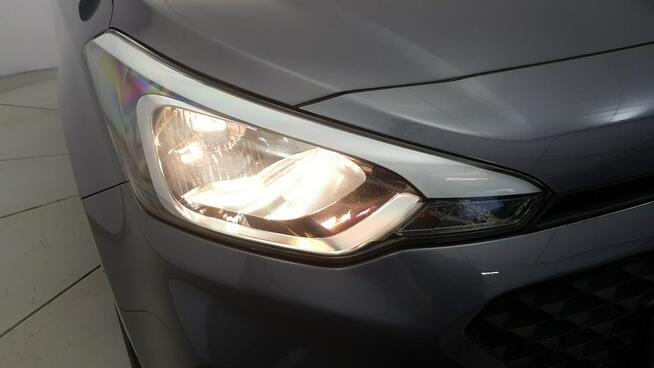 Hyundai i20 1.2 Classic Plus! Z Polskiego Salonu! Faktura VAT Warszawa - zdjęcie 11