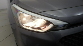 Hyundai i20 1.2 Classic Plus! Z Polskiego Salonu! Faktura VAT Warszawa - zdjęcie 11