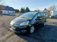 Citroen C4 Picasso 2.0HDI 136km 08r 7os Automat Tarnów - zdjęcie 2