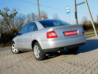 Audi A4 1.8 20V 125KM Sedan Nowy rorząd i hamulce -Klimatronic -Zobacz Goczałkowice-Zdrój - zdjęcie 9