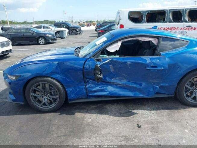 Ford Mustang Sulejówek - zdjęcie 7