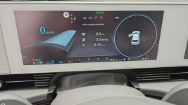Hyundai IONIQ 5 Uniq Elektro ! Z Polskiego Salonu ! Faktura Vat ! Warszawa - zdjęcie 12