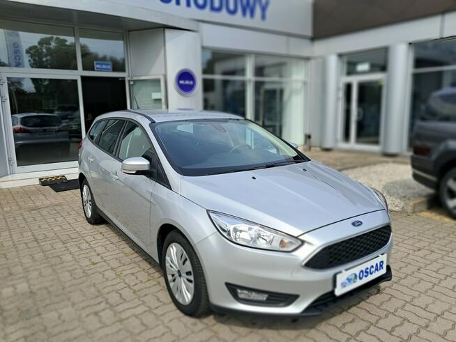 Ford Focus 1.5 diesel 120 KM Ostrołęka - zdjęcie 2