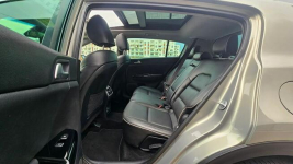 Kia Sportage 1.7 d pełna opcja szklany dach, skora , serwis Płock - zdjęcie 4