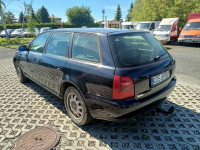 Audi A4 1.9TDI 90 Km 97r Brzozówka - zdjęcie 3