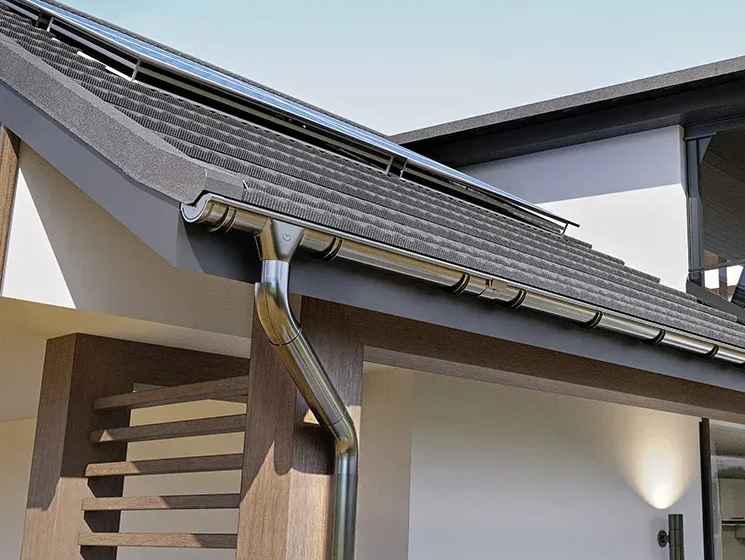 RYNNY STAL powlekane  PVC DOSTAWA GRATIS 📞509551550 Ostrów Wielkopolski - zdjęcie 3