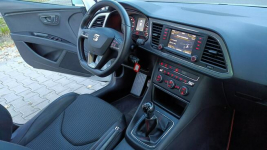 Seat Leon FR 140HP Polecam. Stare Budy - zdjęcie 2